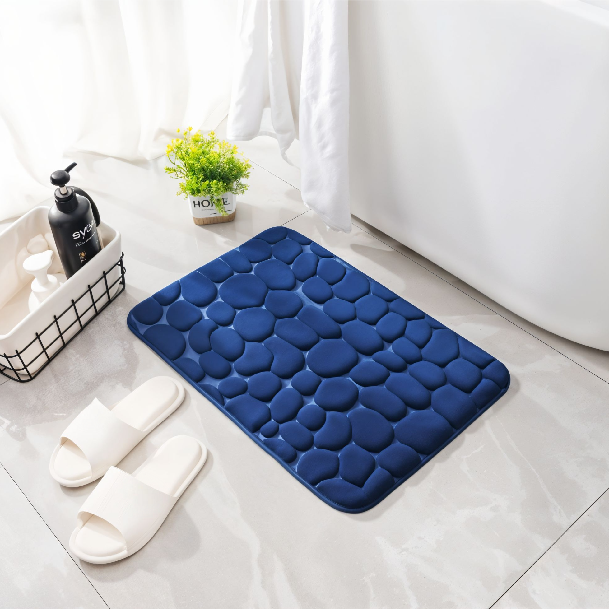 Tappeto da bagno premium