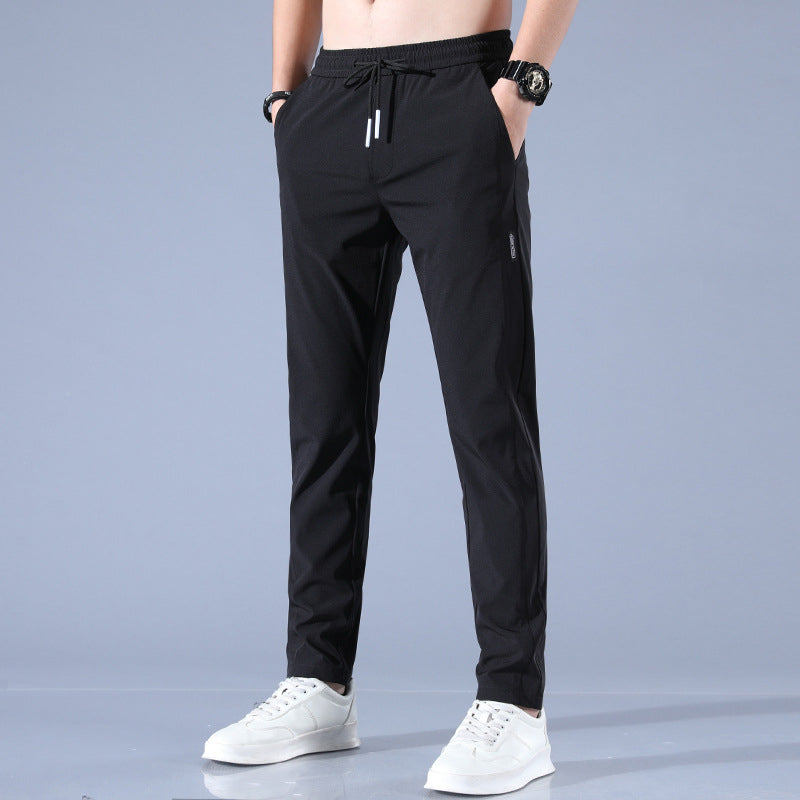 Mario | Pantaloni jogger casual (1+1 GRATIS)