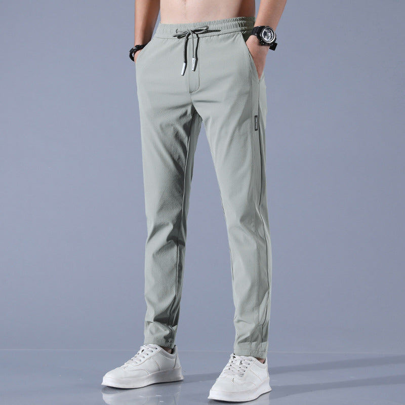 Mario | Pantaloni jogger casual (1+1 GRATIS)