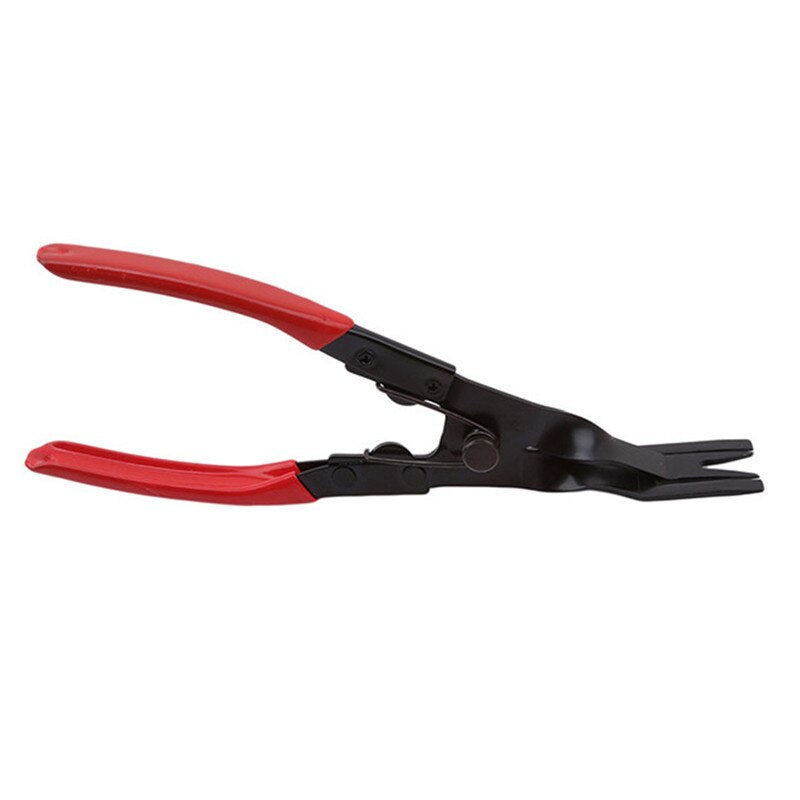 Pinza per rivetti