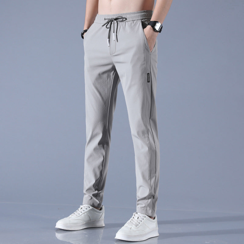 Mario | Pantaloni jogger casual (1+1 GRATIS)