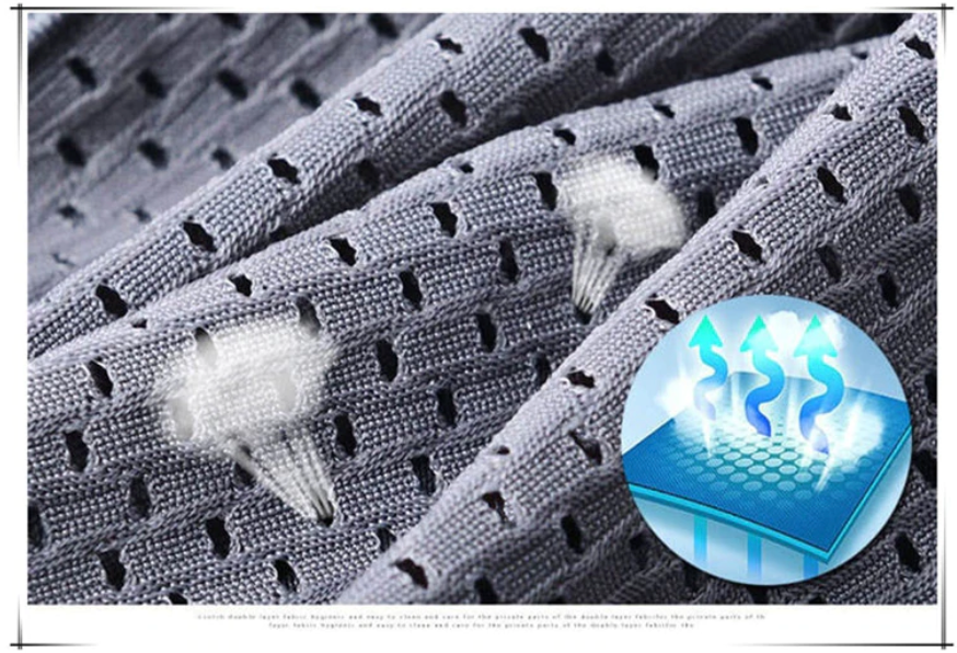 Airboxer 4 pezzi.
