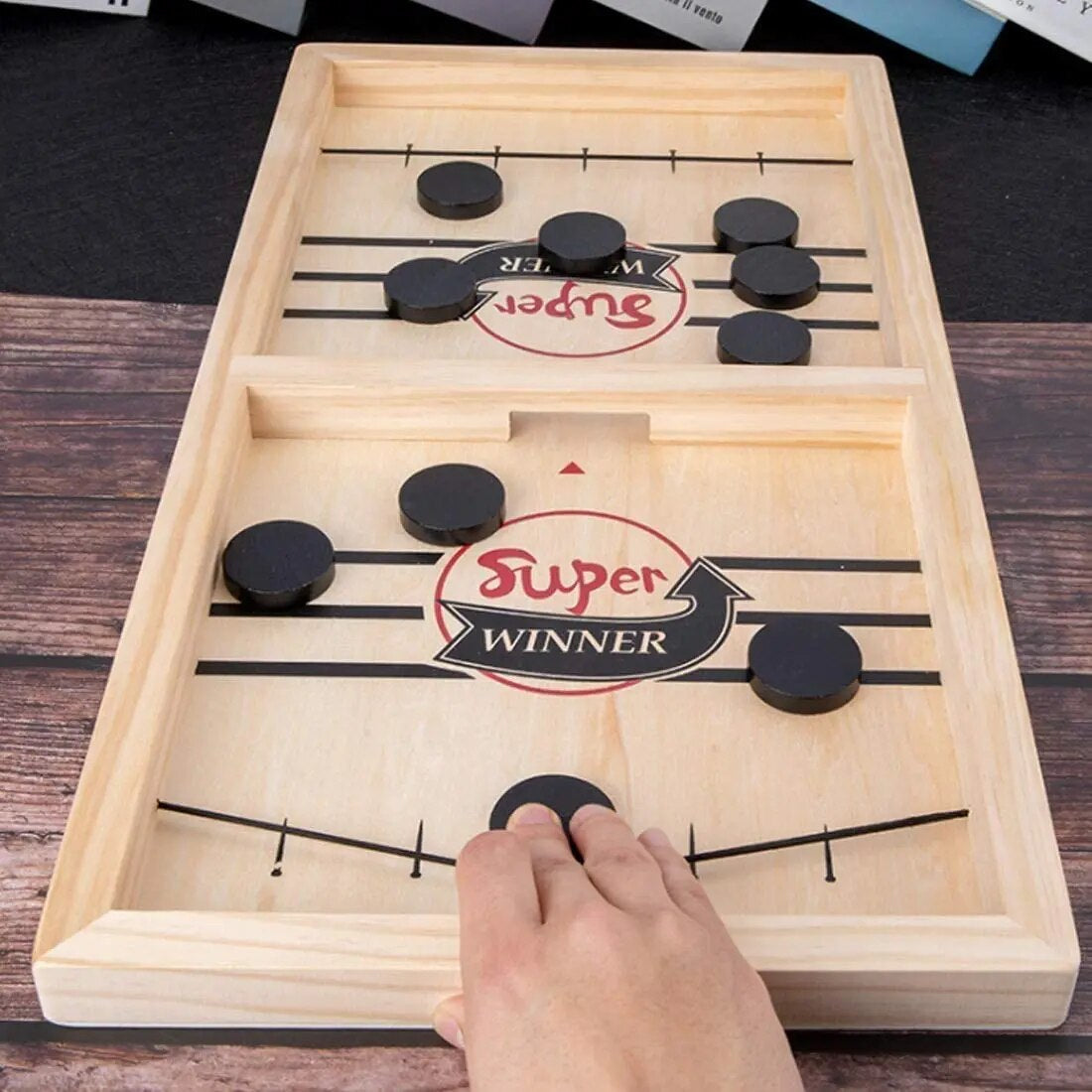 Gioco da tavolo Hockey Sling