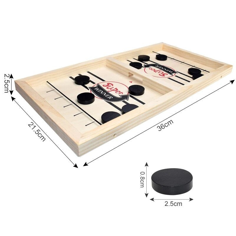 Gioco da tavolo Hockey Sling