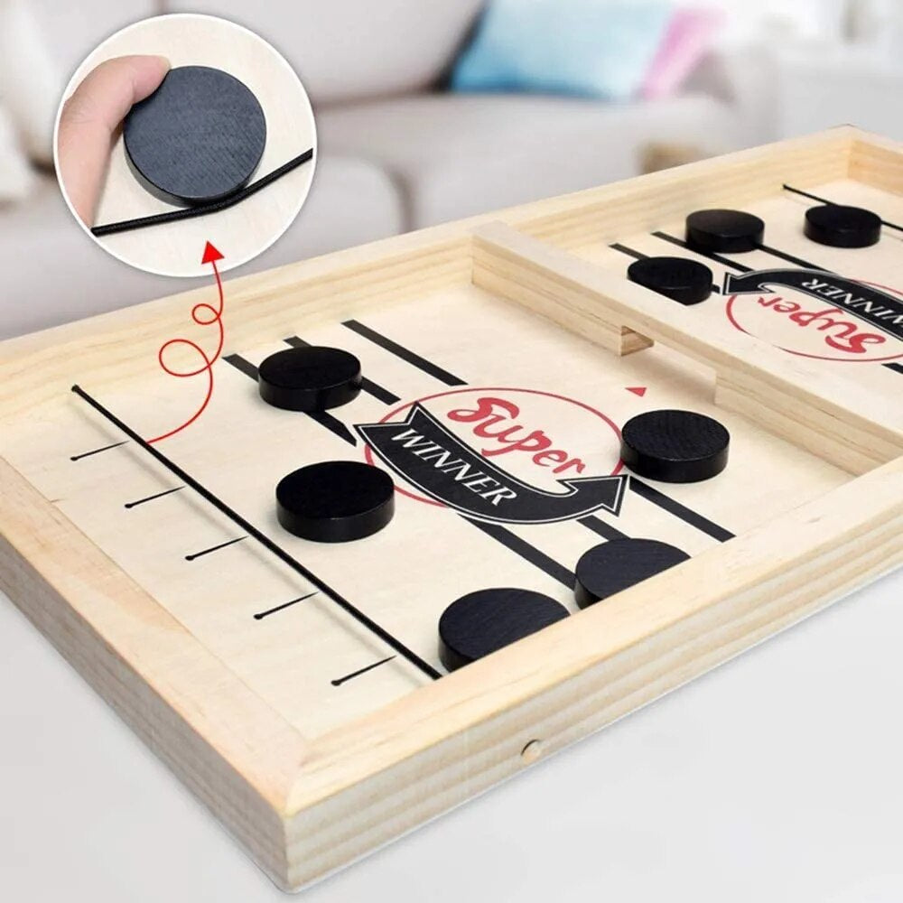 Gioco da tavolo Hockey Sling