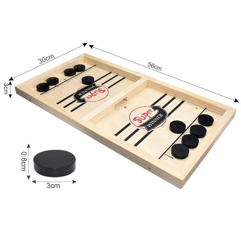 Gioco da tavolo Hockey Sling