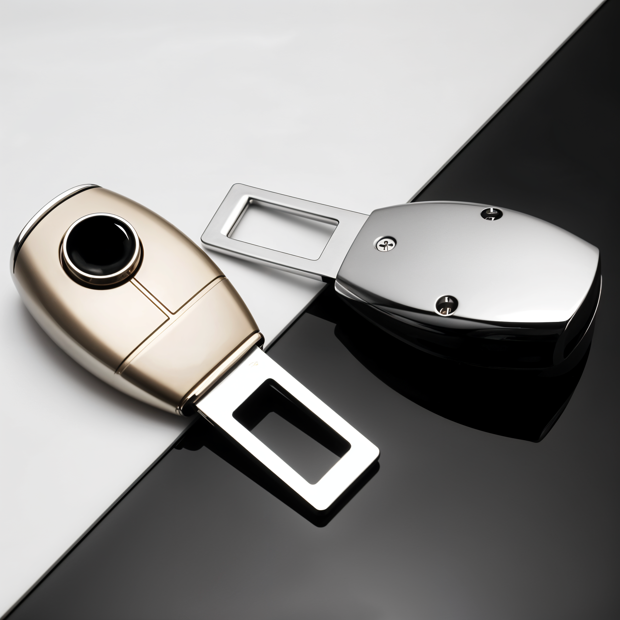 Estensore universale per cintura di sicurezza (1+1 GRATIS)