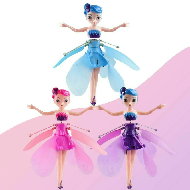 Magic Fairy